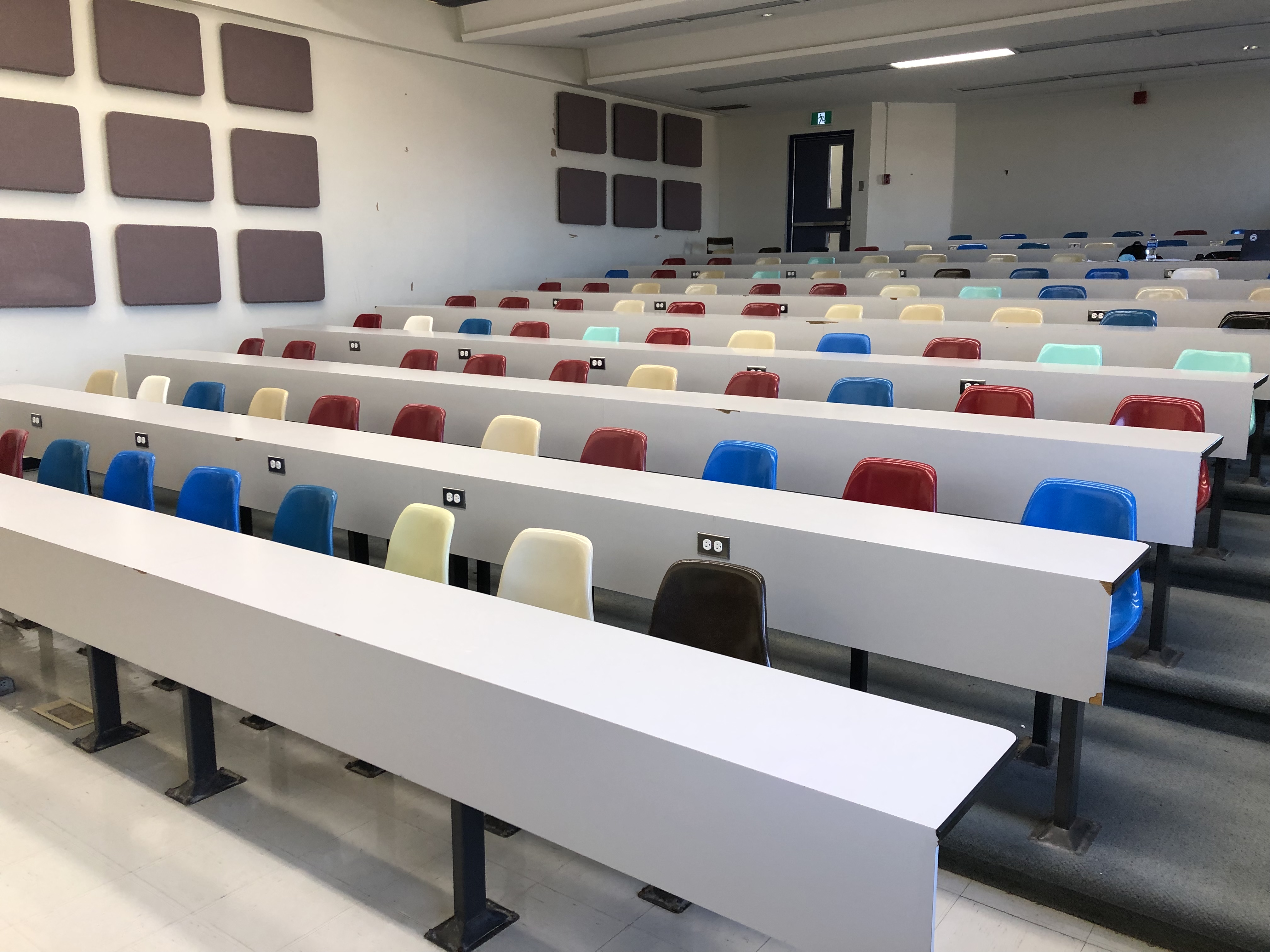 MUN is not size-inclusive, says student – Matt Barter