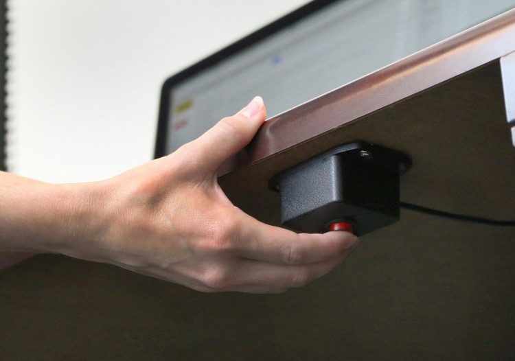 Memorial University installs 350 panic buttons