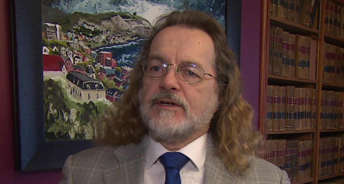 Keep after spineless administrators and minions who supported attack, says St. John’s lawyer