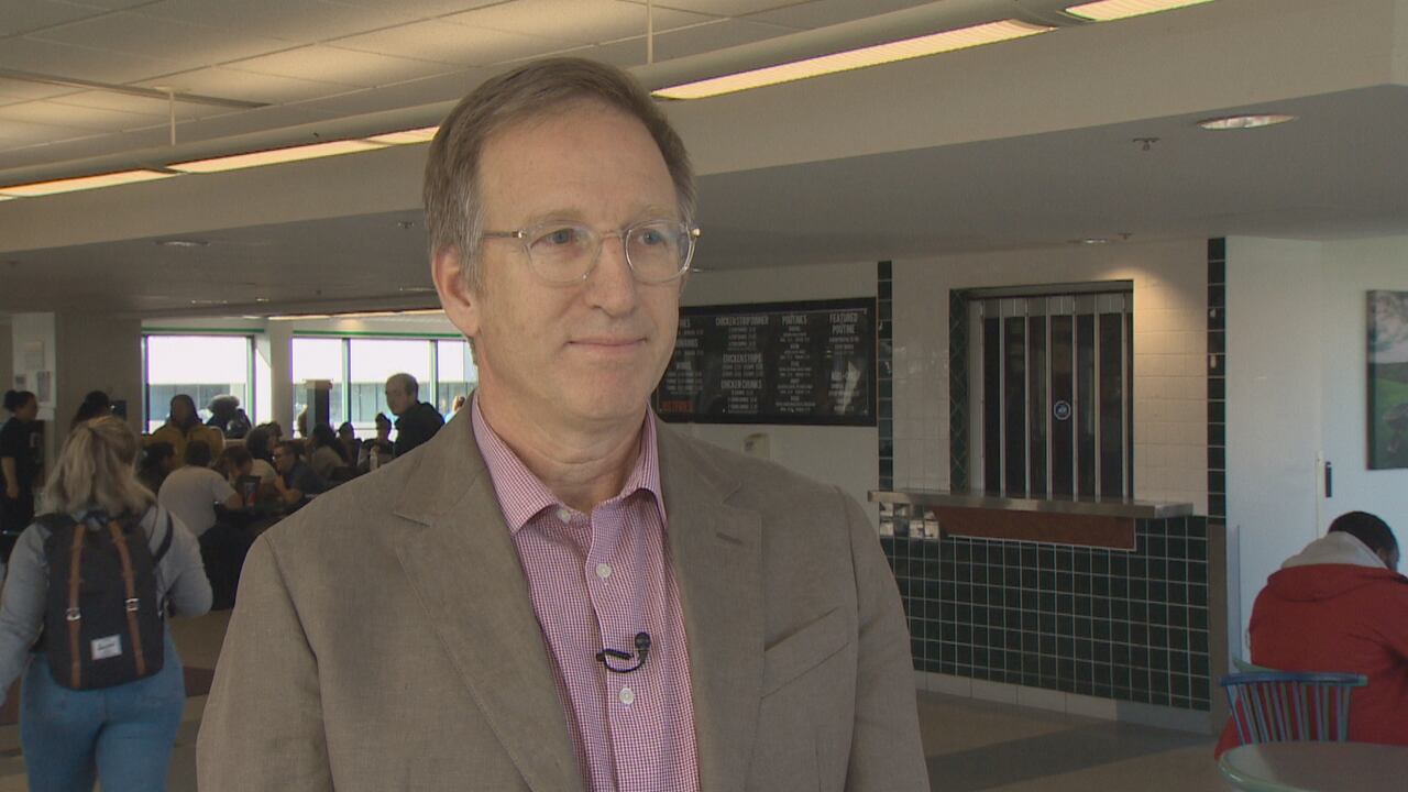Longtime MUN Communications Manager transitions to Government role