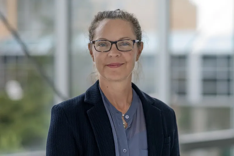 “Harlow’s not where I want to put my energy,” says MUN Provost