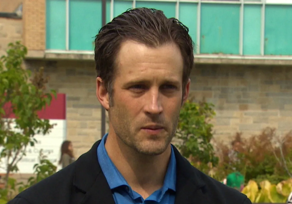 Chief Risk Officer Gregory McDougall Ousted from Memorial University