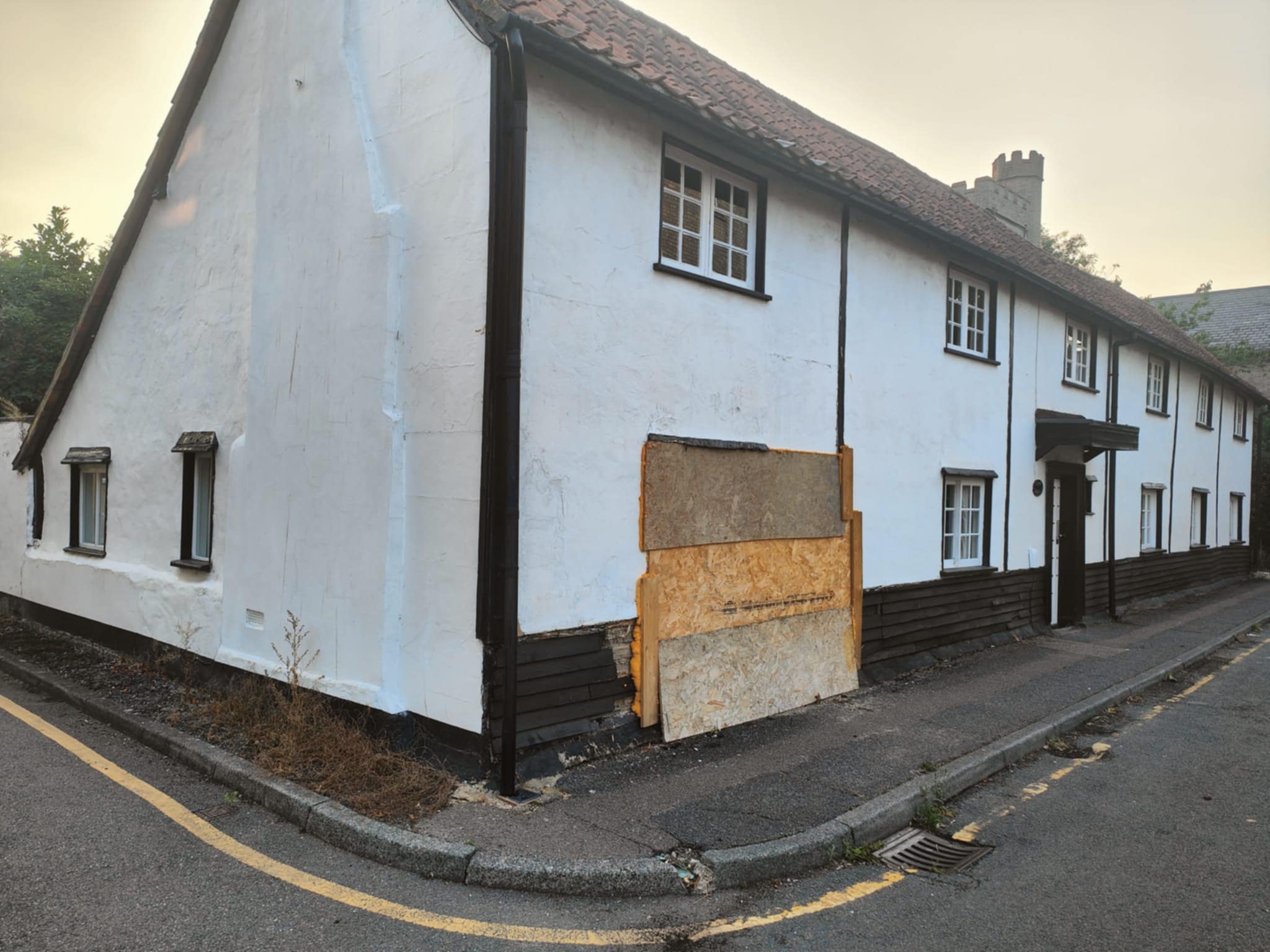 MUN’s Harlow Campus Crumbling Infrastructure Part 2