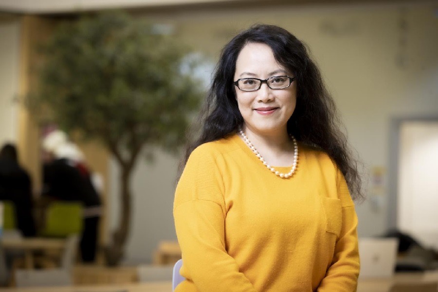 MUN Vice-President Harlow Campus Jingjing Xu Resigns 