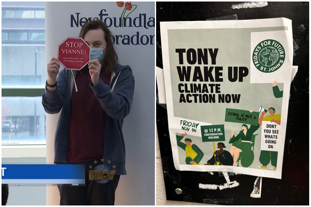 Stop Vianne vs. Tony Wake Up