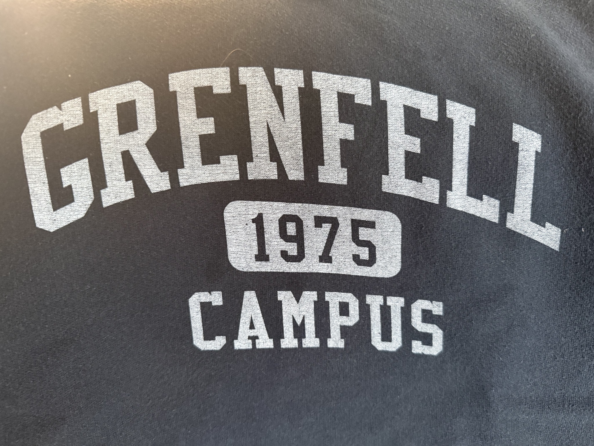 Corner Brook MHA Says MUN’s Grenfell Campus on “Solid Footing” Despite Losing Vice-President Position 