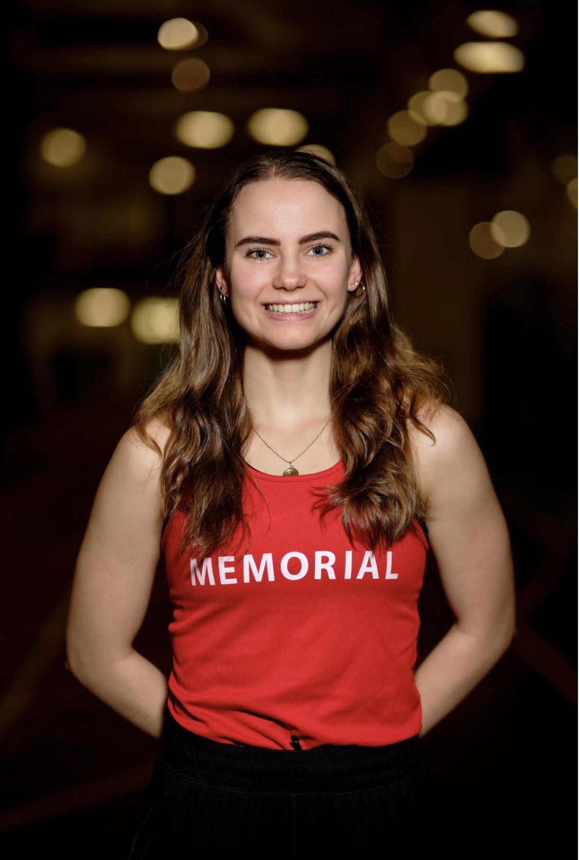 MUN Gold Medal Athlete Spent Over $10K to Compete, Regrets Wearing Sea-Hawks Attire 