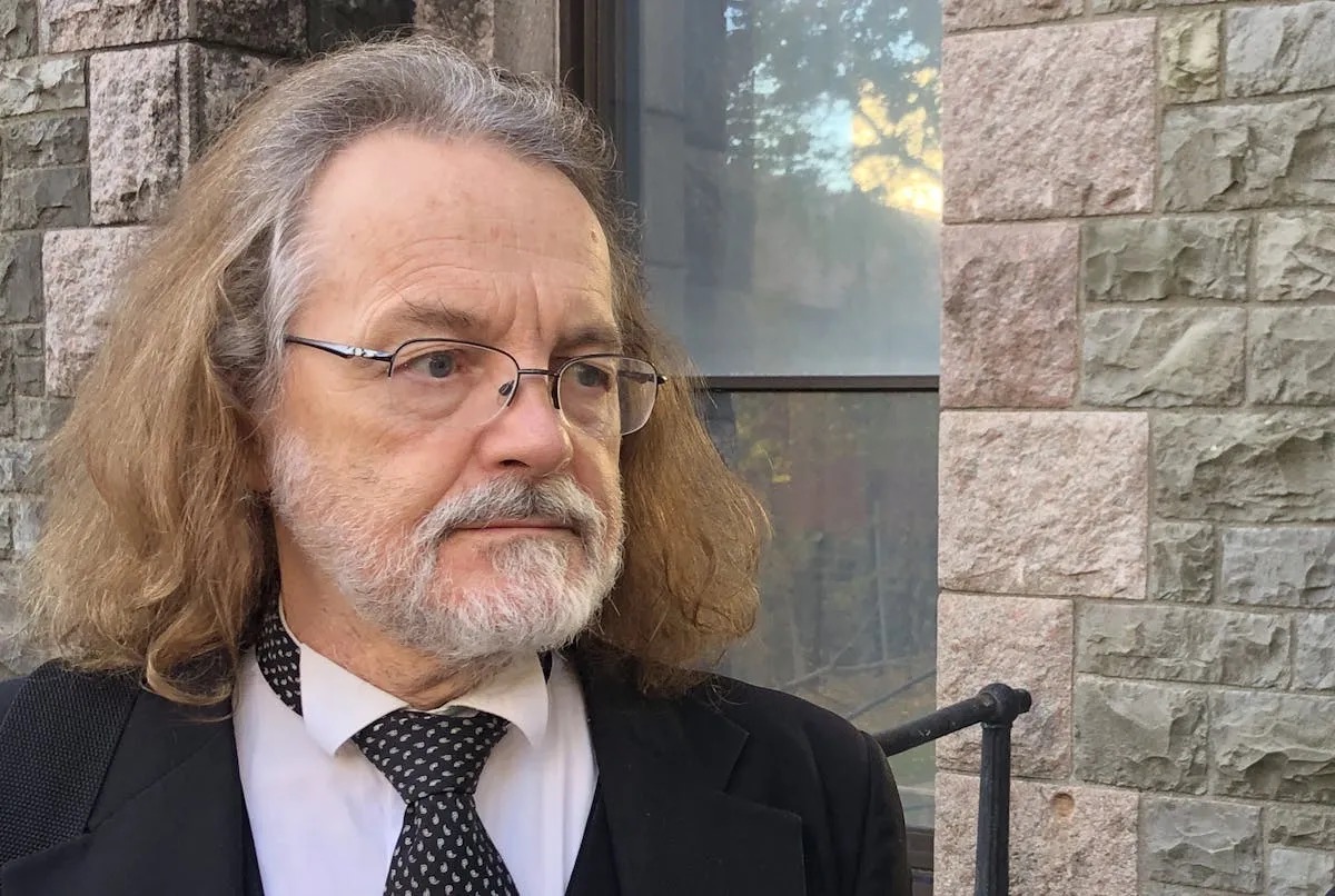 St. John’s Lawyer Slams MUN’s “Disgusting” Efforts to Quash Free Speech