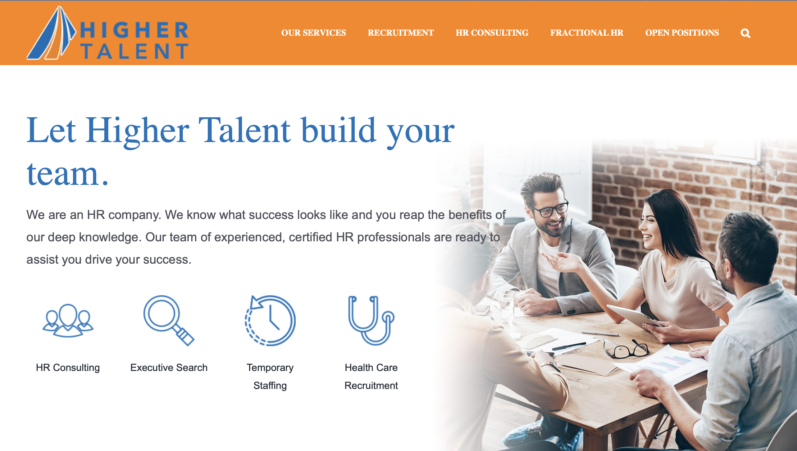 MUNSU Budgets $20K for Higher Talent Consulting Services 