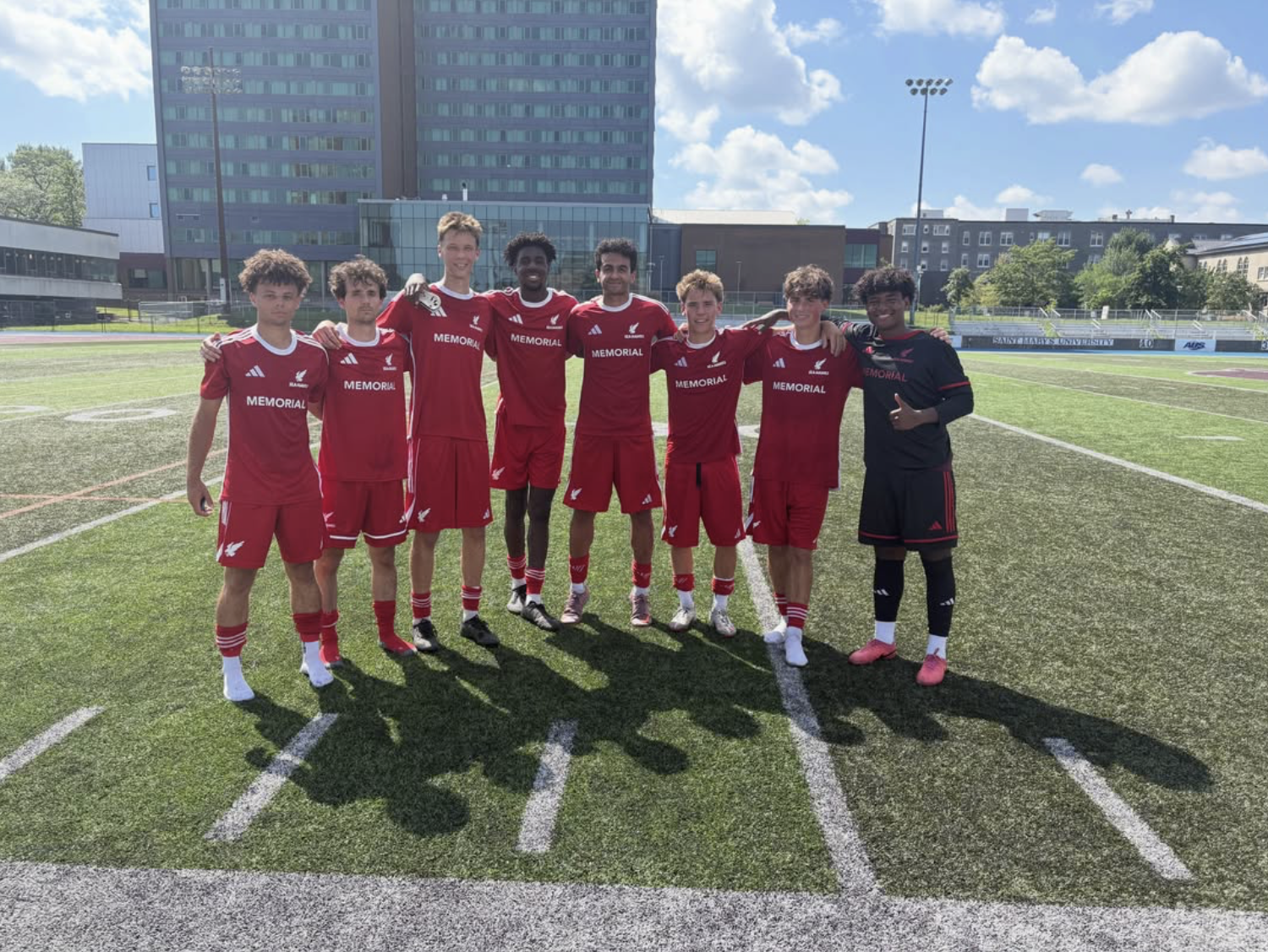 OPINION: Dreadful and Non-Existent Male Seahawks Soccer Team Will Be Flying Low This Season